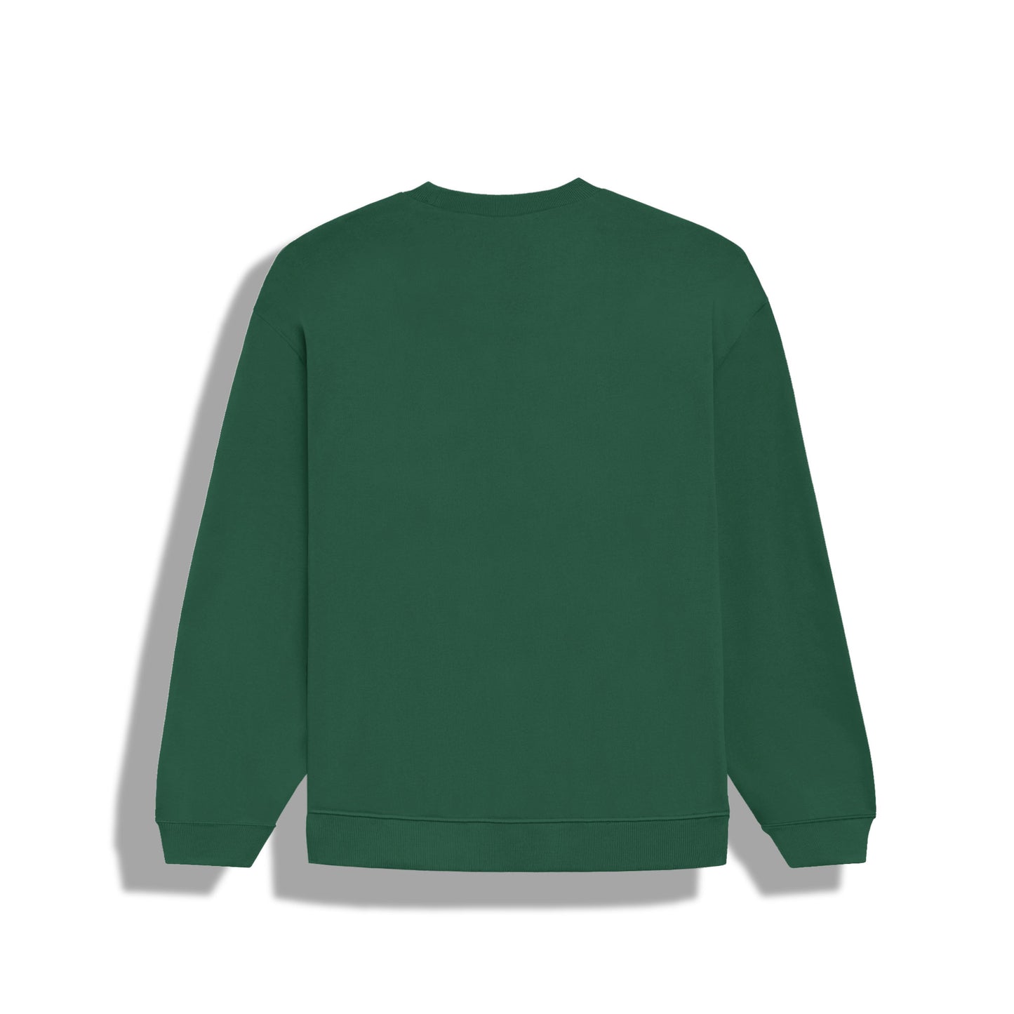 CEO Oversized Sweatshirt