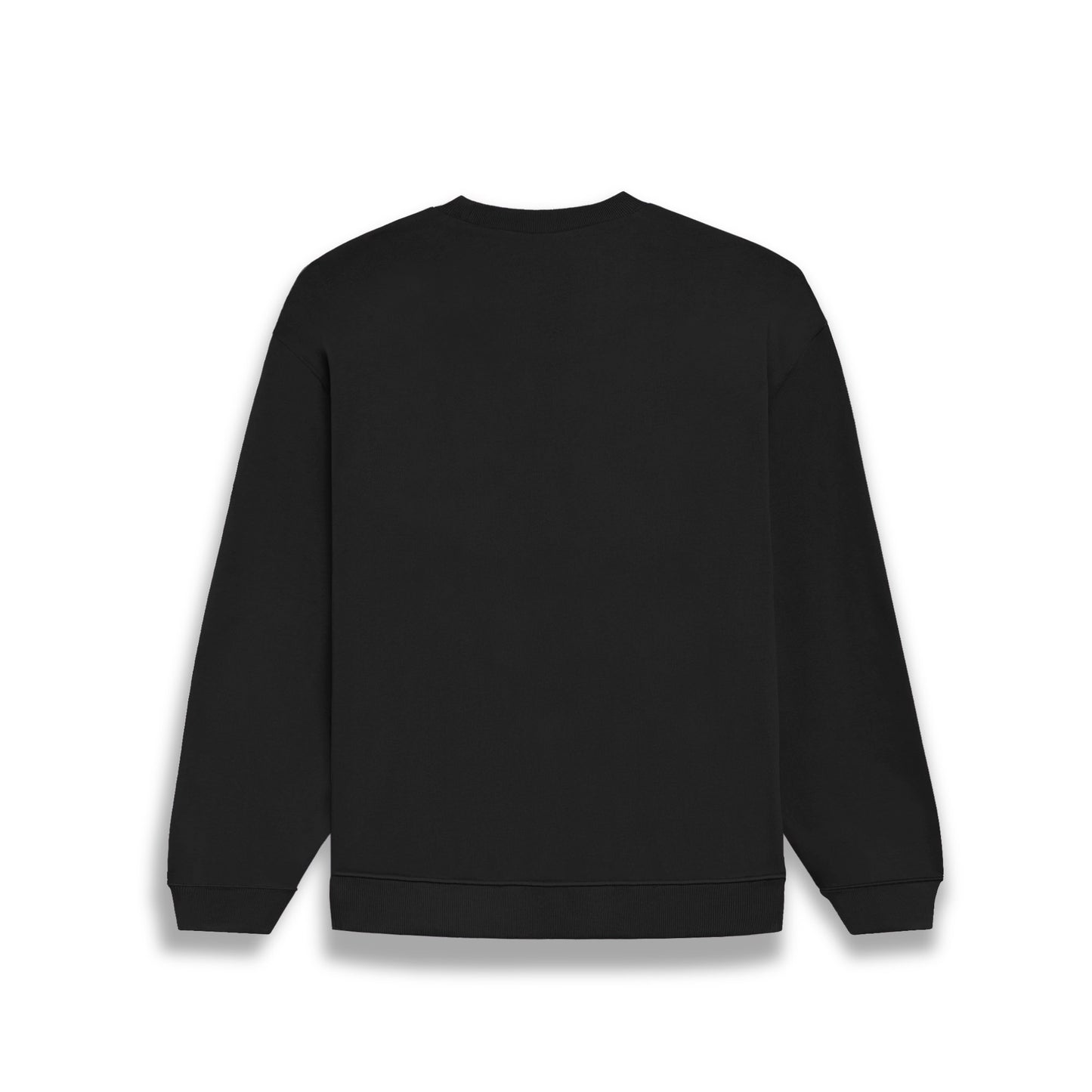 Valentine Oversized Sweatshirt