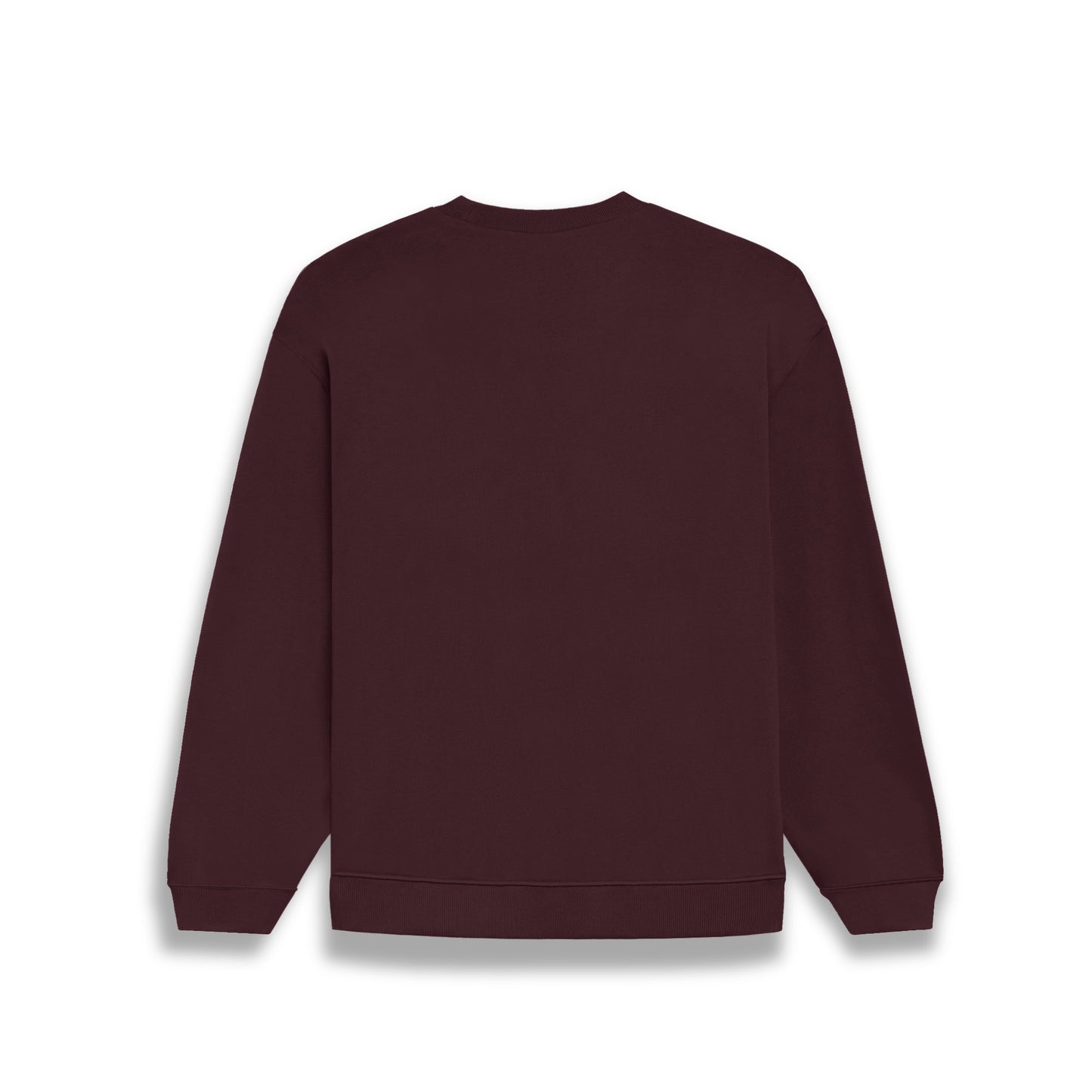 Valentine Oversized Sweatshirt