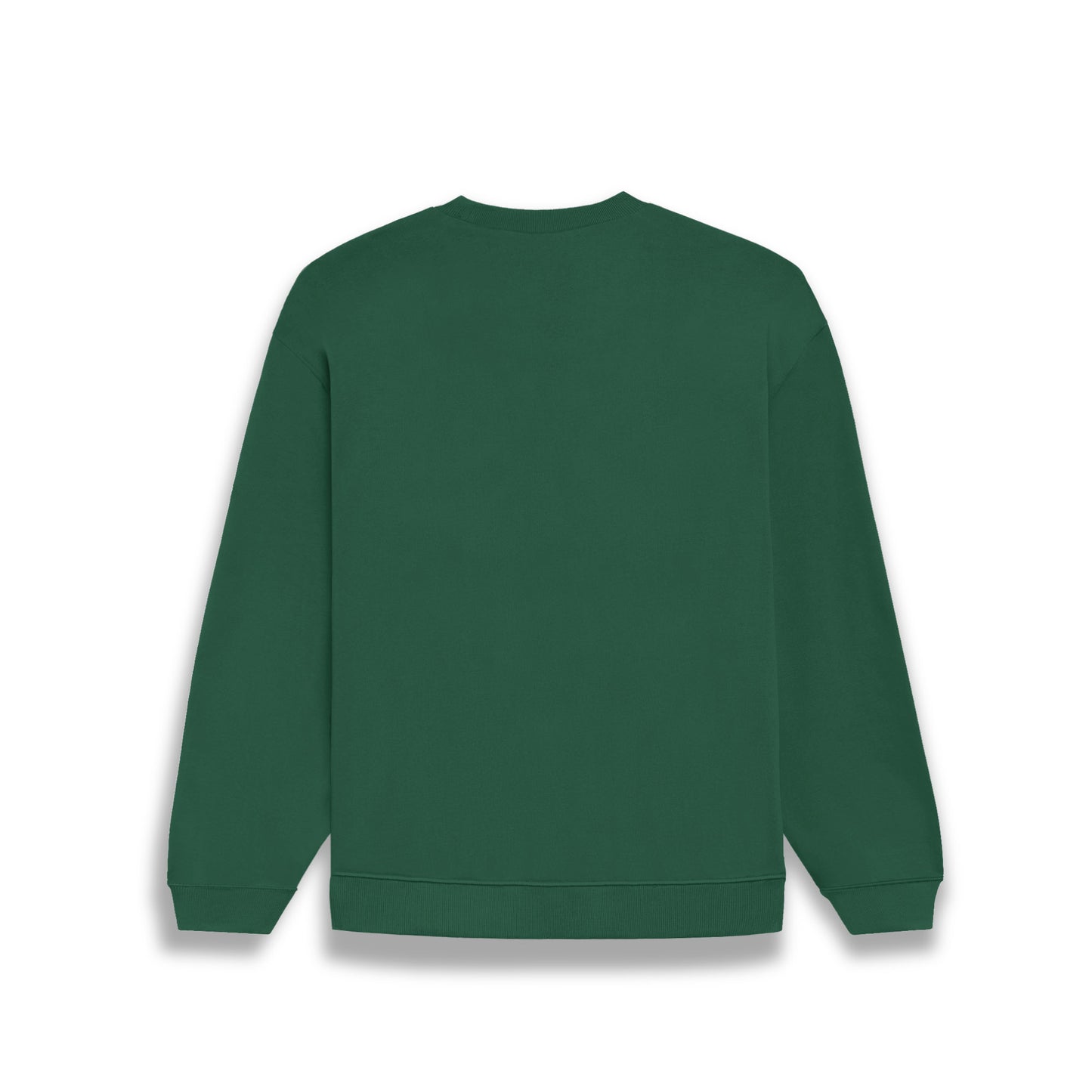 Valentine Oversized Sweatshirt