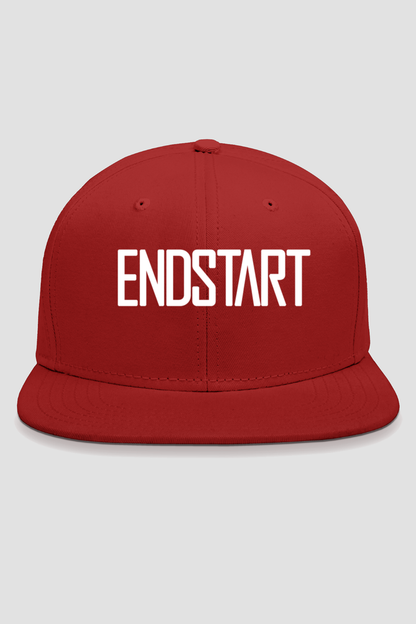 Snapback Cap ENDSTART