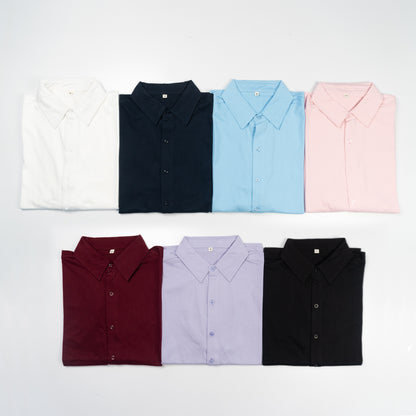 Endstart Unisex Oversized Shirt