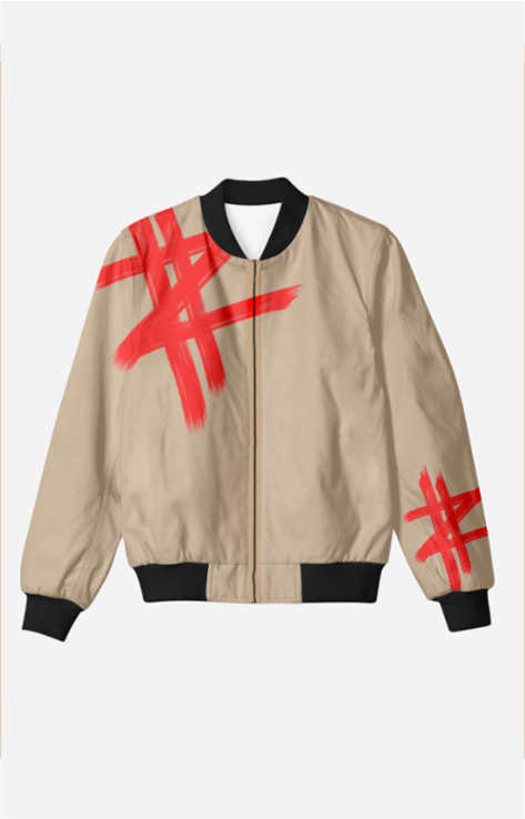 1Z Bomber Jacket