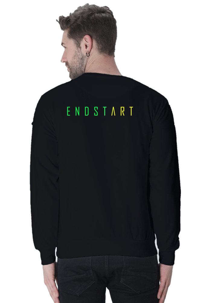 Artist Sweatshirt