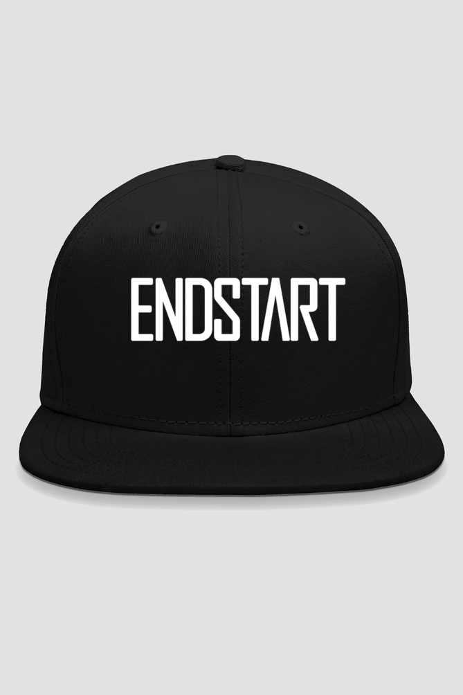 Snapback Cap ENDSTART