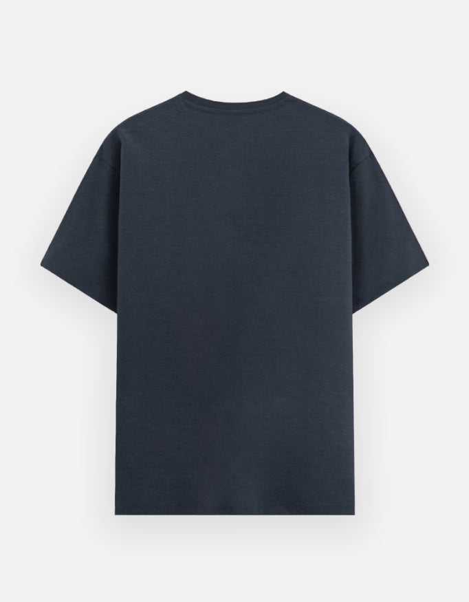 Color_Navymelange