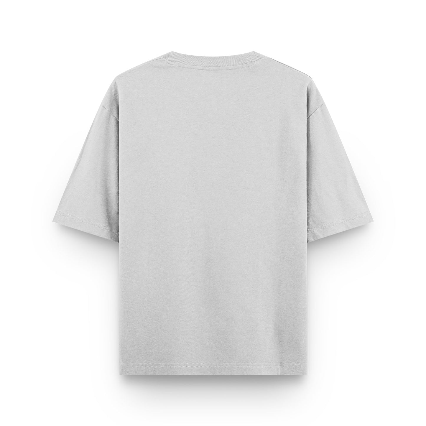 Creatives Oversized Tee