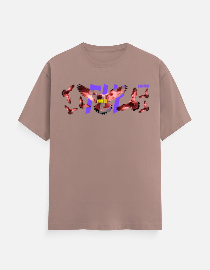 Color_Mushroom