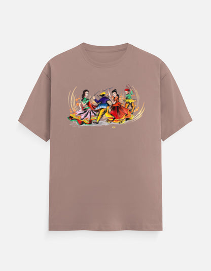 Color_Mushroom
