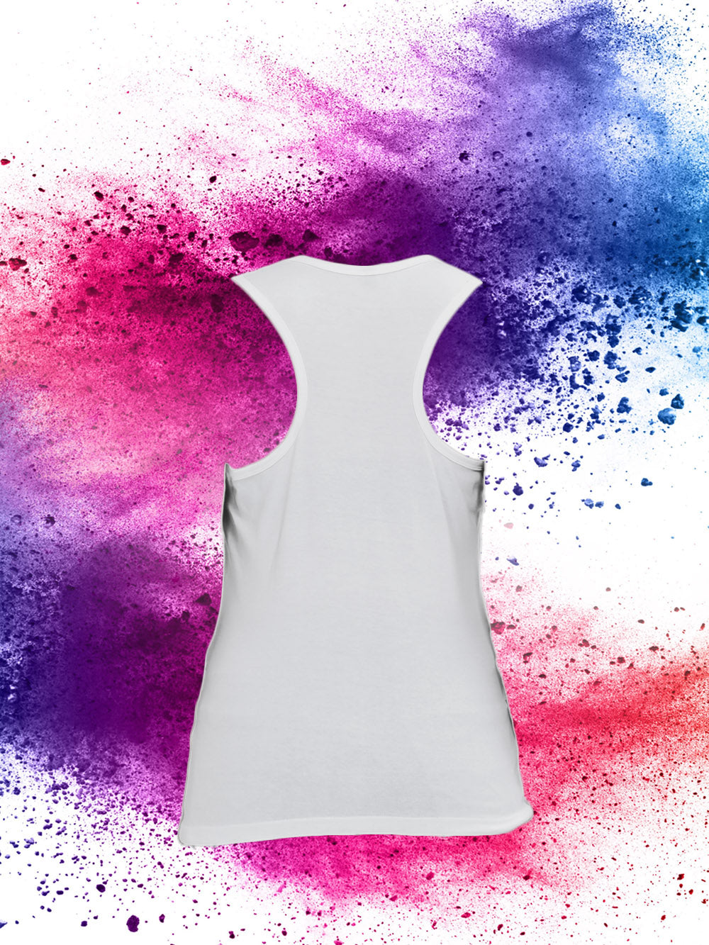 Holi Tank Top