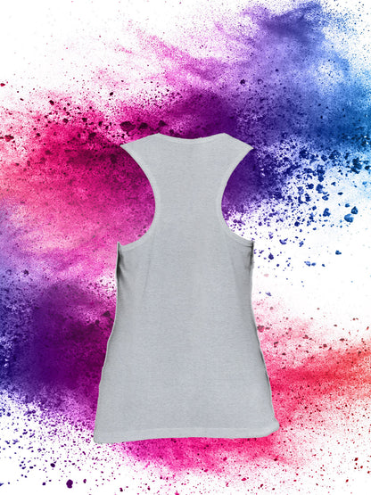 Holi Tank Top