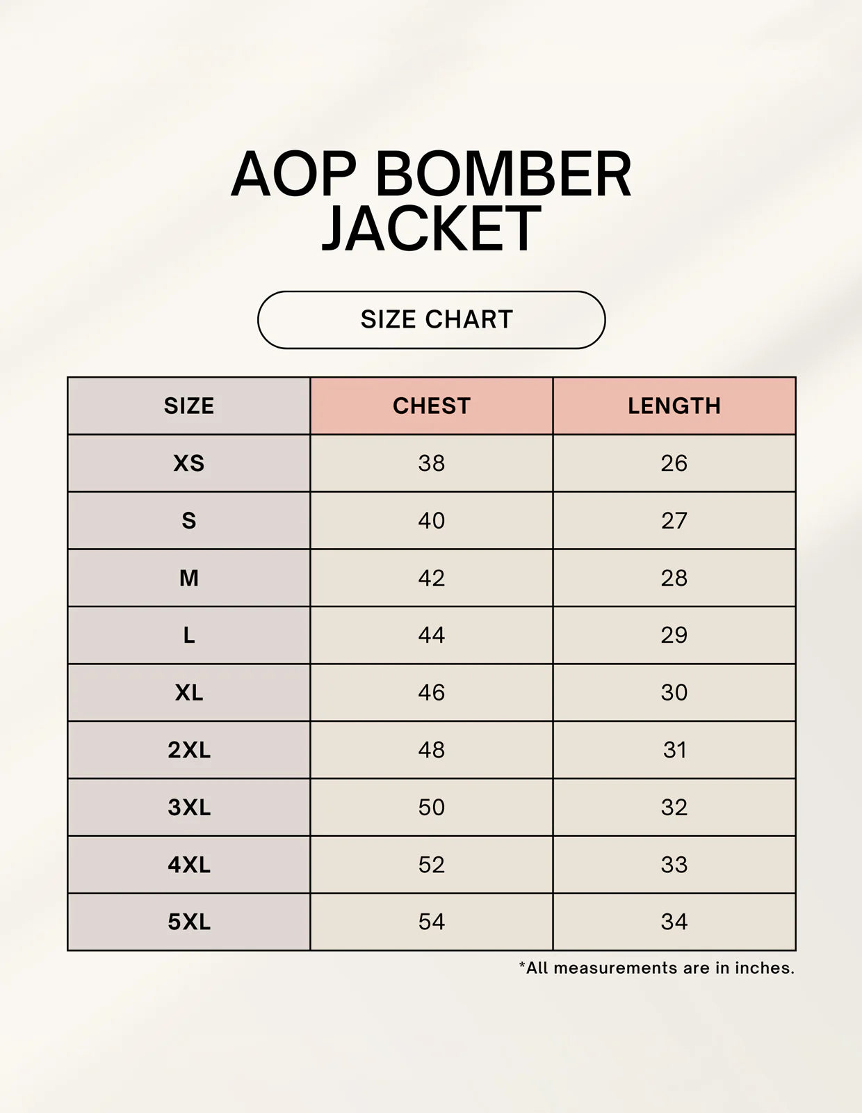 lobster Bomber Jacket
