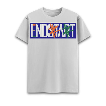 INDIA Champion’s Choice Round Neck Tee