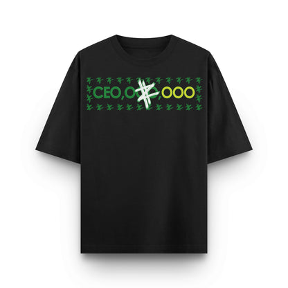 CEO Oversized Tee