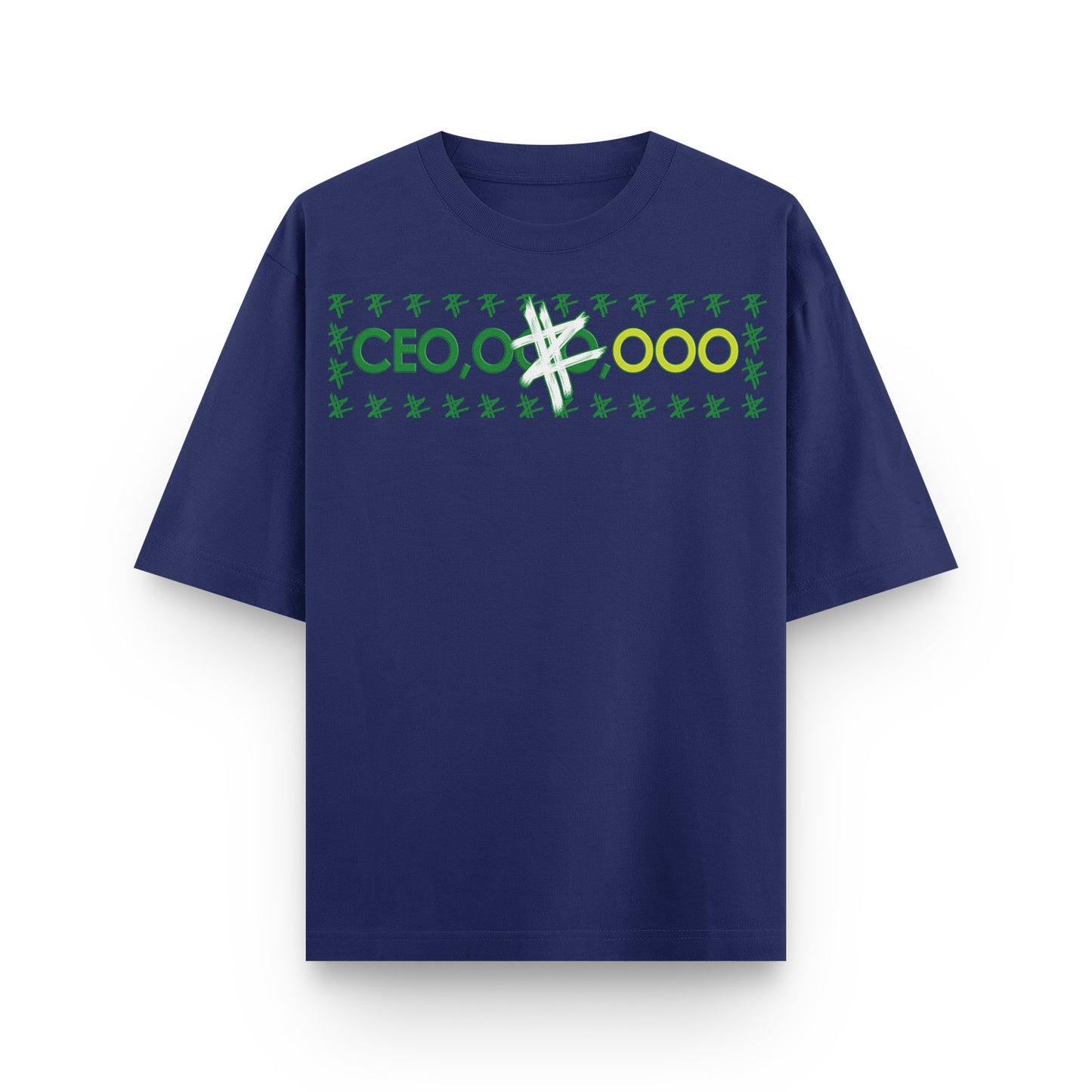 CEO Oversized Tee