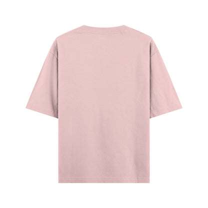 ENDSTART Oversized Tee