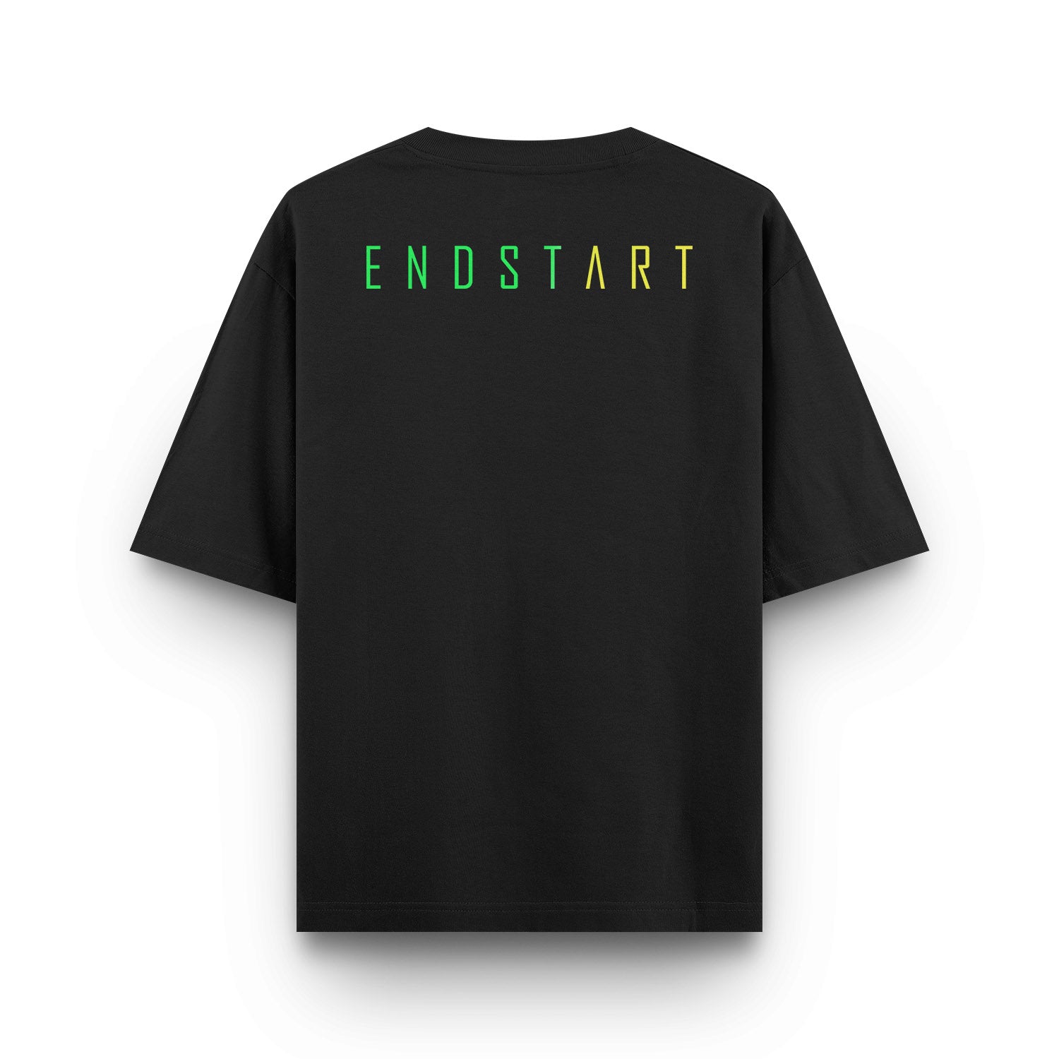 トップス theredthread S motif T-shirt black THEREDTHREAD】S motif T-shirt