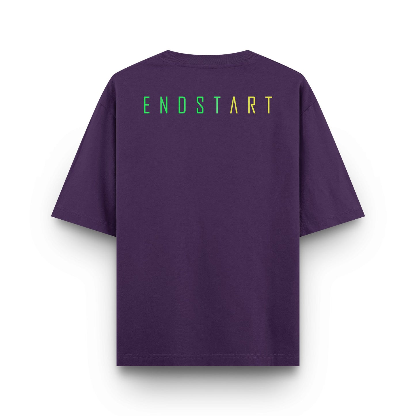 Artist Oversized Tee