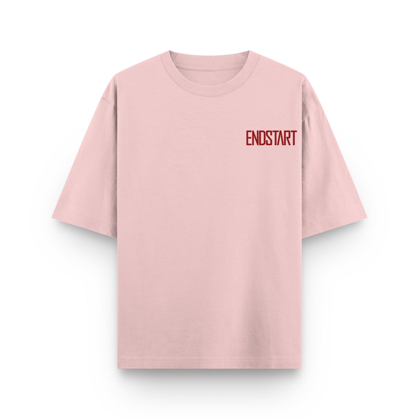 Love Oversized Tee