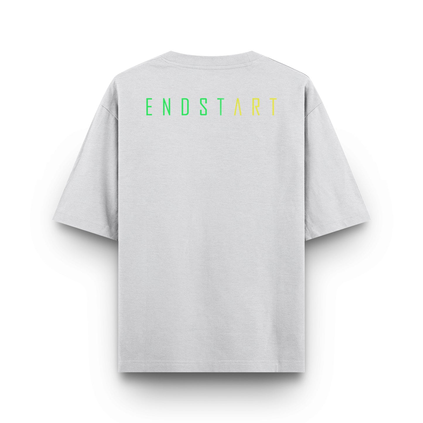 Artist Oversized Tee