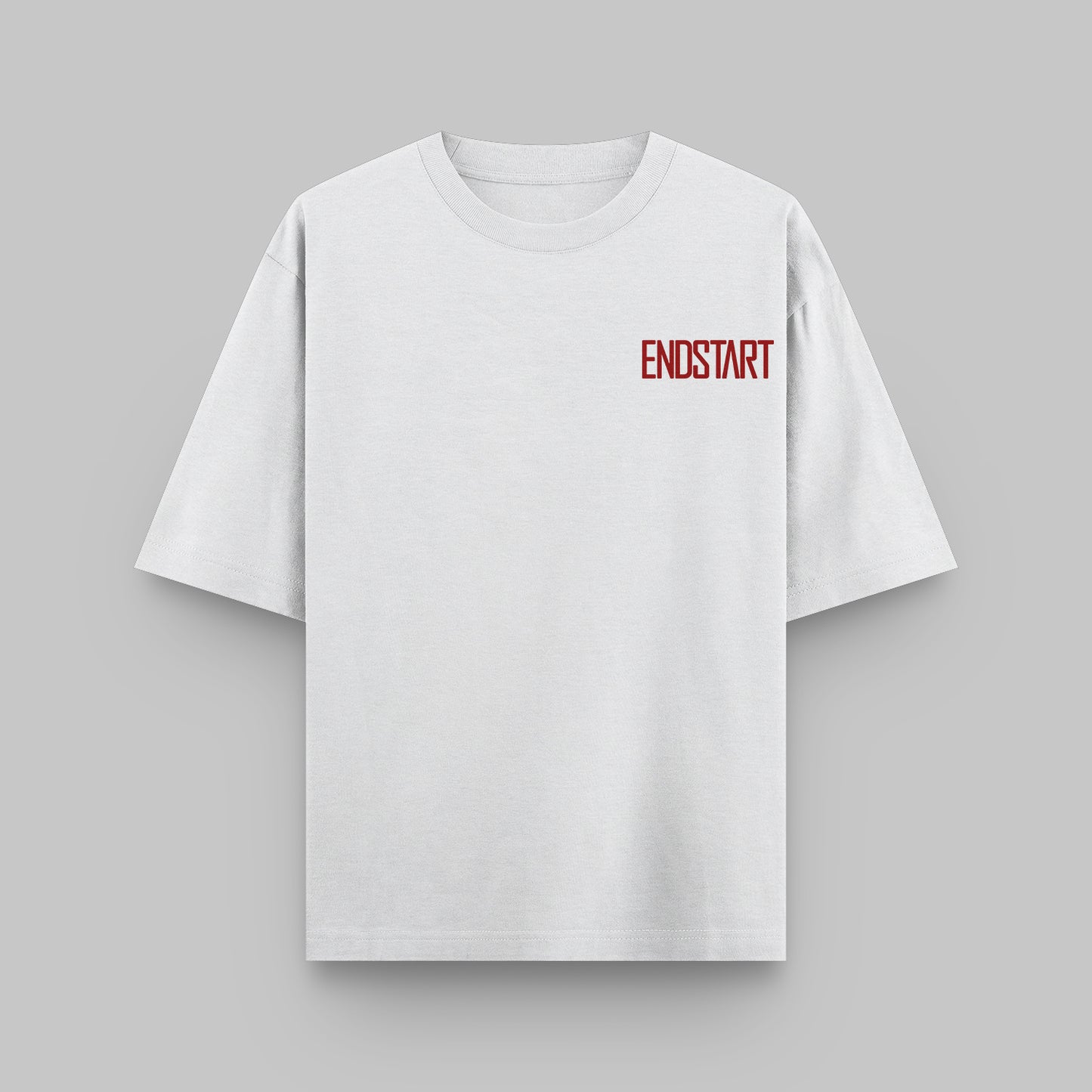 Love Oversized Tee