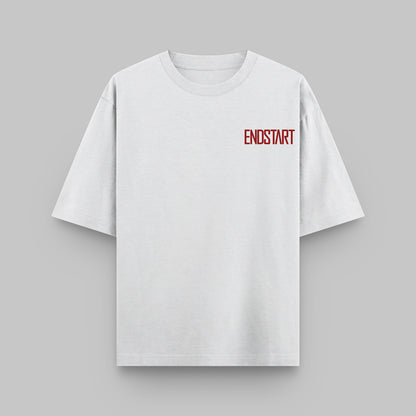Love Oversized Tee