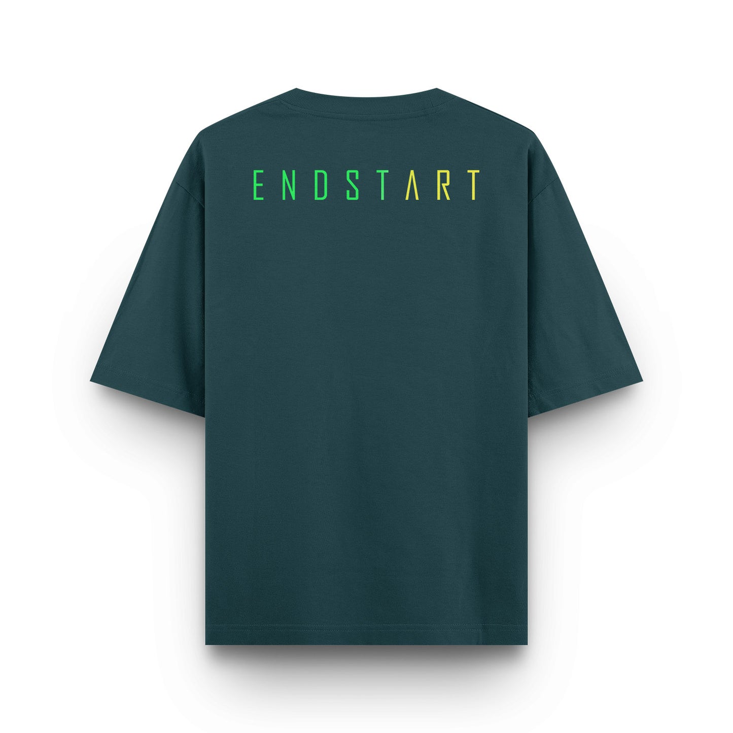 Artist Oversized Tee
