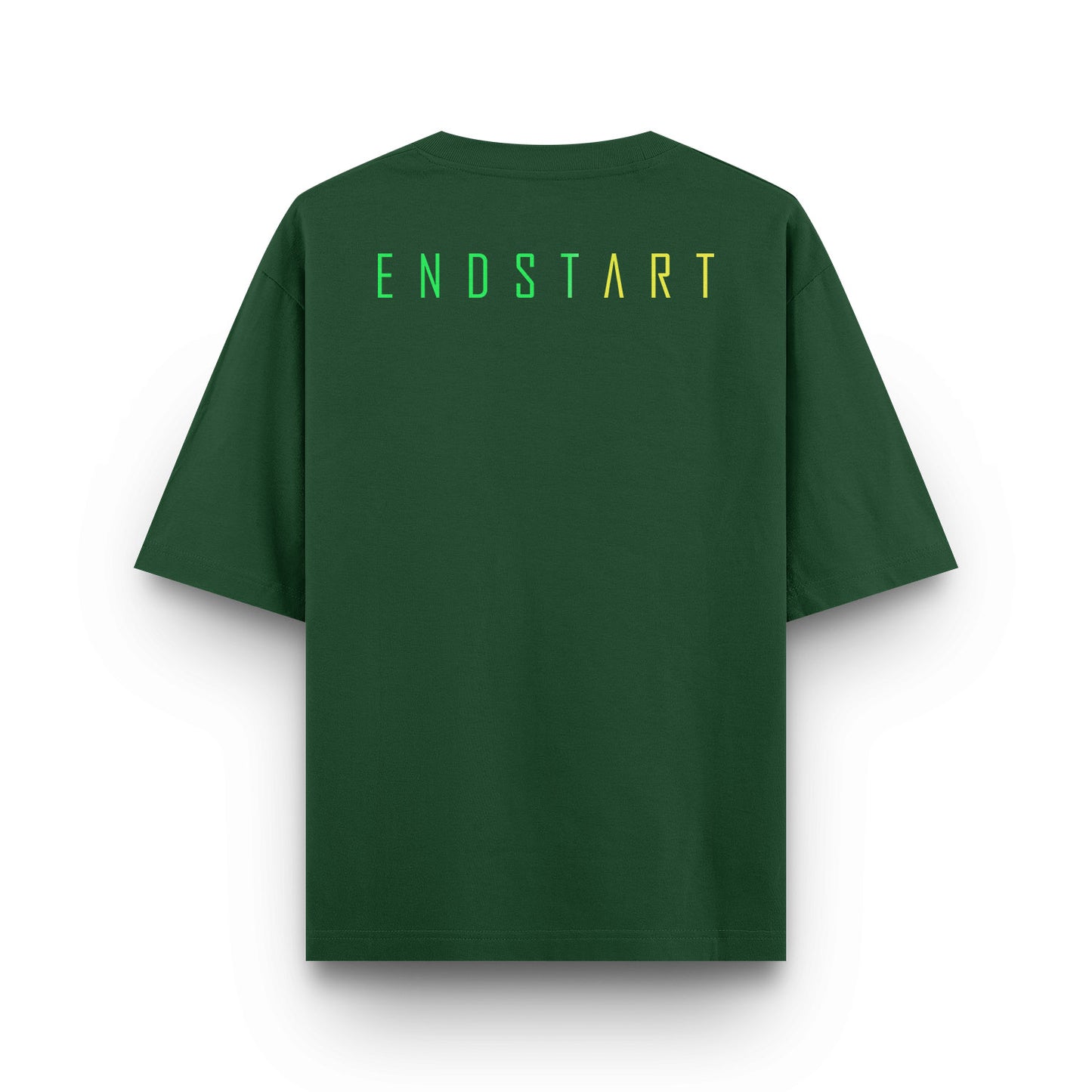 Artist Oversized Tee