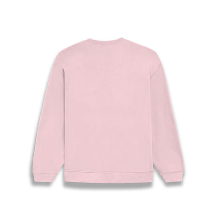 Valentine Oversized Sweatshirt