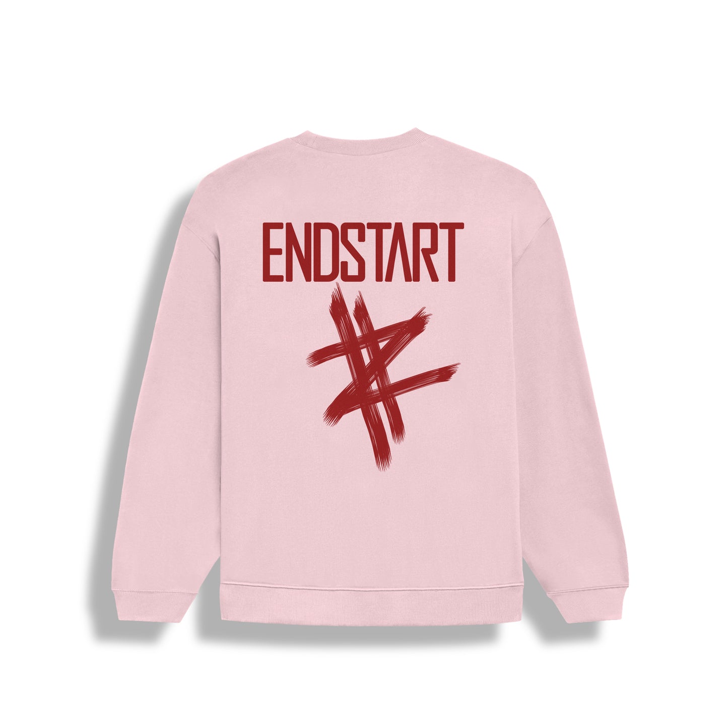 Avocado Oversized  Sweatshirt