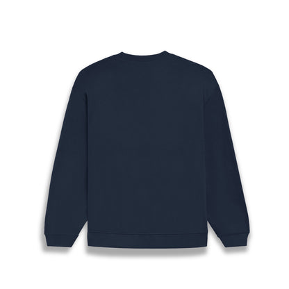 Valentine Oversized Sweatshirt