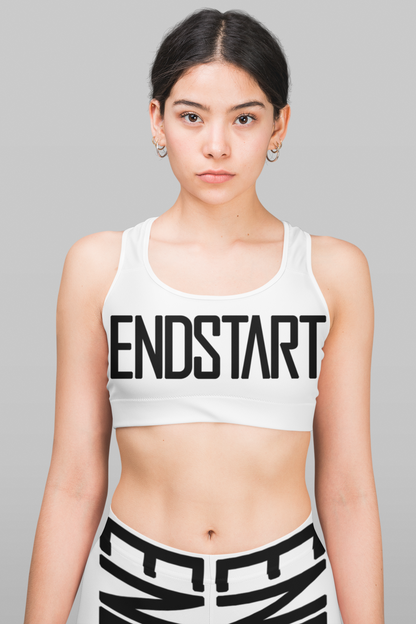 Women's Sports Bra