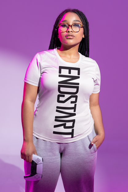 ENDSTART Esports Jersey