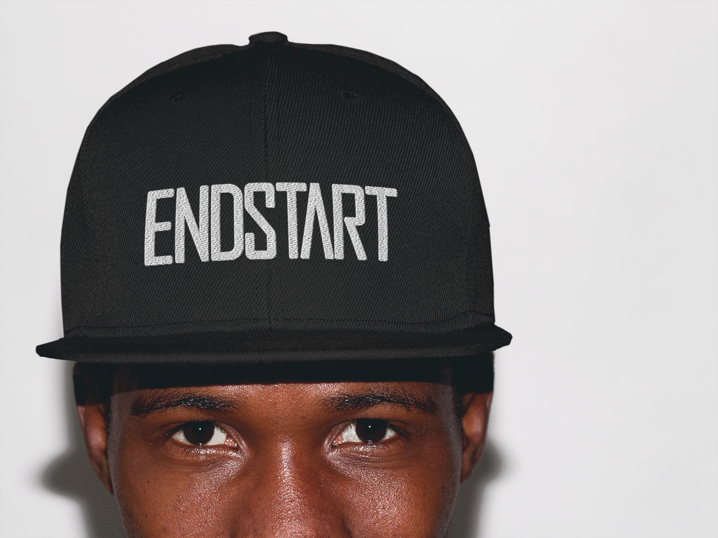 Snapback Cap ENDSTART