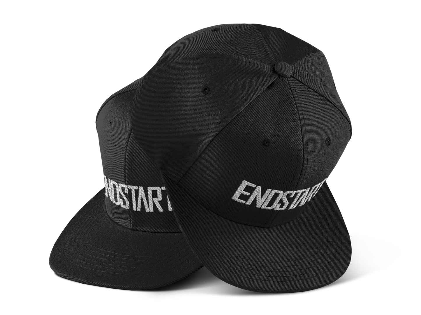 Snapback Cap ENDSTART