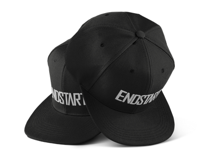 Snapback Cap ENDSTART